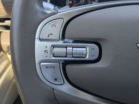 Used 2023 Genesis GV80 2.5T image 25