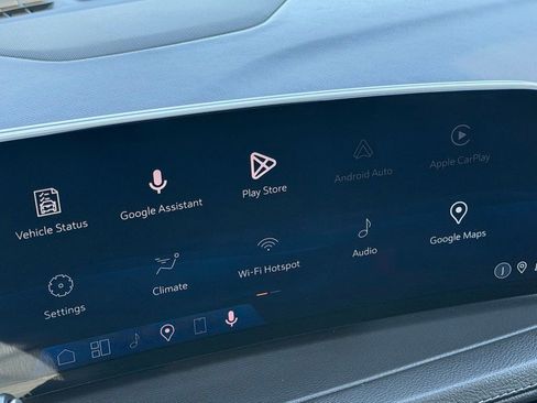 Used 2024 Cadillac XT4 Premium Luxury image 22