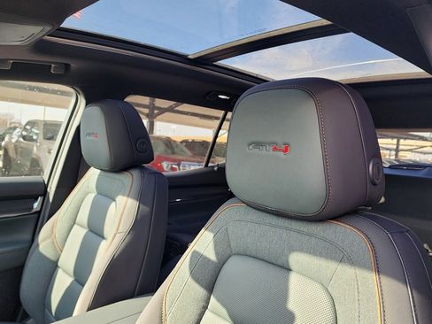 New 2026 GMC Terrain AT4 w/ Convenience Package III image 16