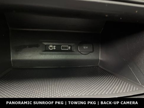 Used 2019 Volkswagen Atlas SE w/ Panoramic Sunroof Package image 23