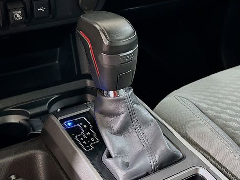 Used 2023 Toyota Tacoma SR5 RWD image 14