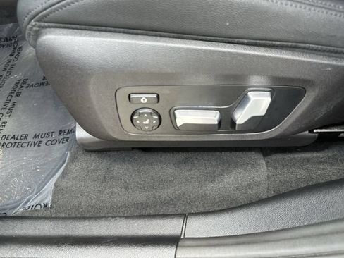Used 2021 BMW X3 sDrive30i w/ Convenience Package RWD image 12