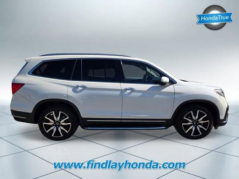 Certified 2019 Honda Pilot Touring image 4