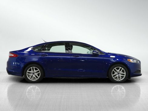 Used 2013 Ford Fusion SE image 6