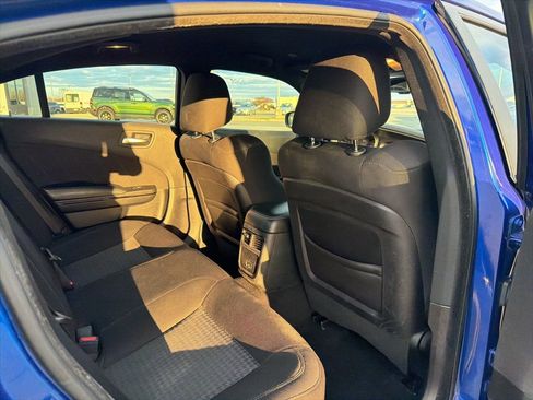 Used 2020 Dodge Charger GT w/ Blacktop Package image 18