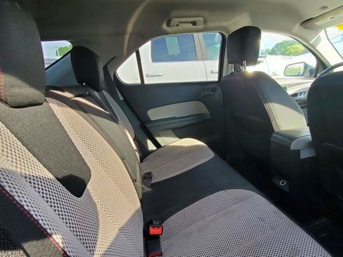 Used 2015 Chevrolet Equinox LT w/ Driver Convenience Package FWD image 6