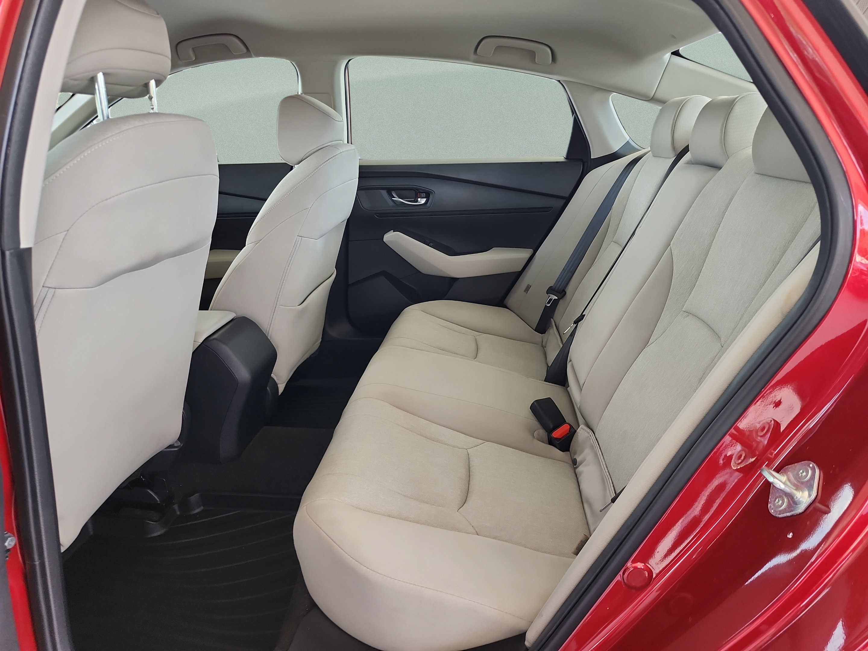 Used 2023 Honda Accord LX image 18
