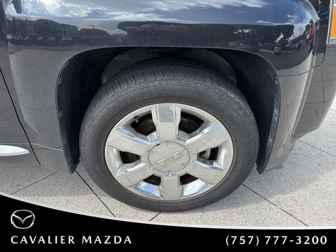 Used 2015 GMC Terrain Denali AWD/4WD image 21