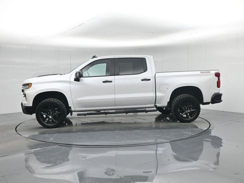 Used 2024 Chevrolet Silverado 1500 LT Trail Boss w/ LT Trail Boss Premium Package image 33