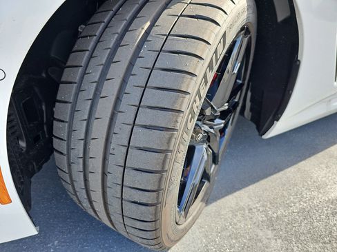 New 2025 BMW M8 Competition w/ Driving Assistance Package image 33