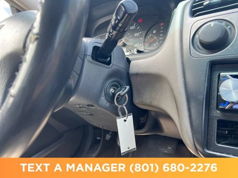 Used 2002 Honda Accord EX image 23