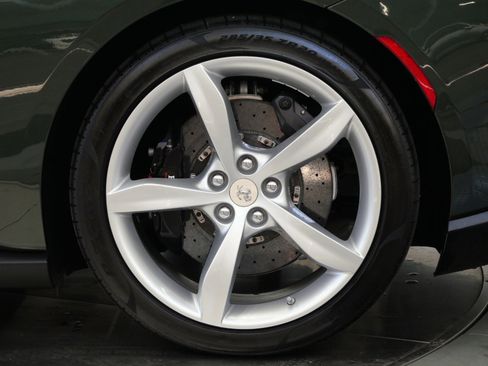 Used 2019 Ferrari Portofino RWD image 11
