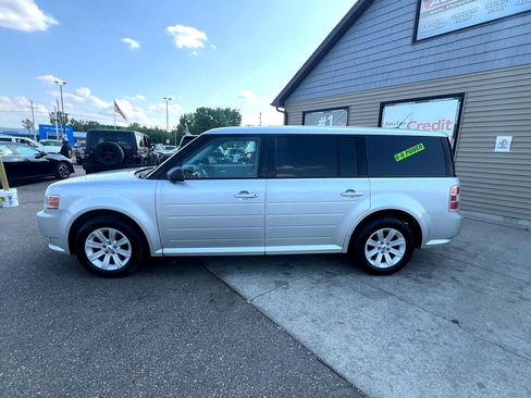 Used 2012 Ford Flex SE image 8
