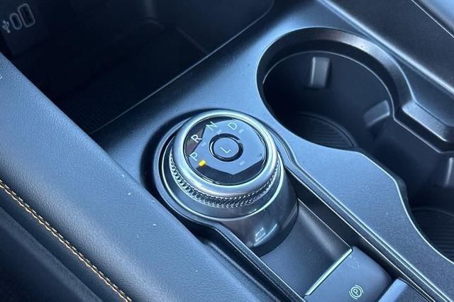 New 2027 Ford Explorer Tremor AWD/4WD image 53