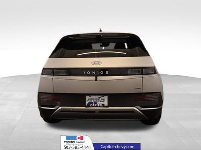 Used 2023 Hyundai Ioniq 5 SEL