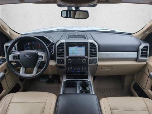 Used 2019 Ford F250 Lariat w/ Lariat Value Package AWD/4WD image 20