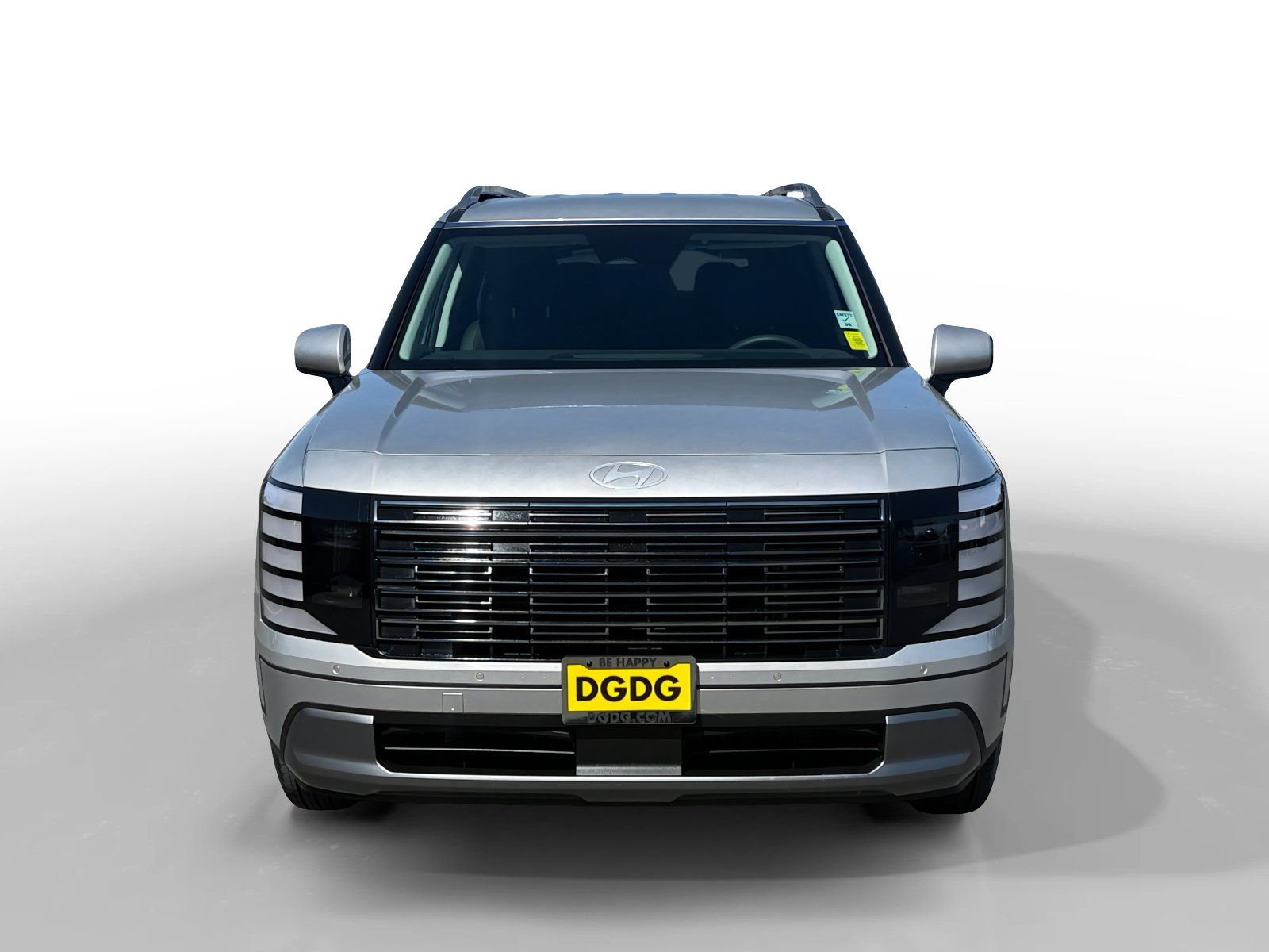 Certified 2026 Hyundai Palisade SEL FWD image 8