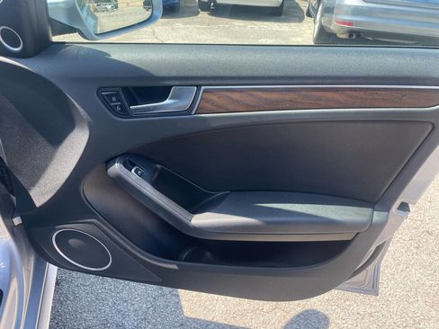 Used 2016 Audi A4 2.0T Premium Plus w/ Technology Package image 15