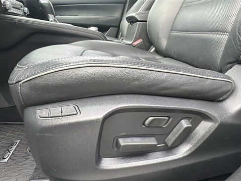 Certified 2025 MAZDA CX-5 AWD 2.5 S image 26