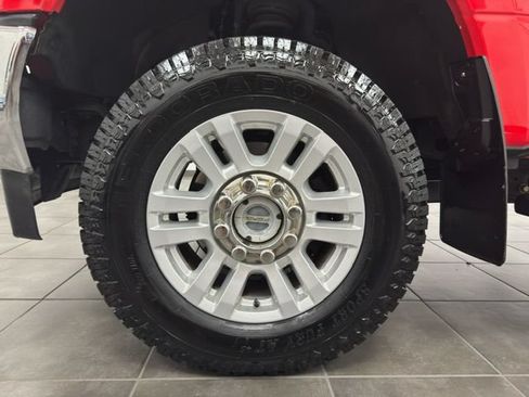 Used 2017 Ford F250 XL w/ STX Appearance Package AWD/4WD image 20