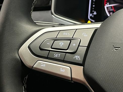 New 2026 Volkswagen Taos SEL AWD/4WD image 26
