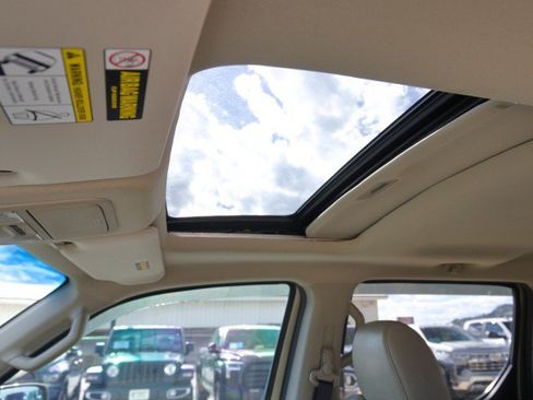 Used 2010 Honda Ridgeline RTL image 16