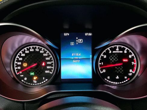 Used 2019 Mercedes-Benz C 43 AMG 4MATIC Sedan image 22
