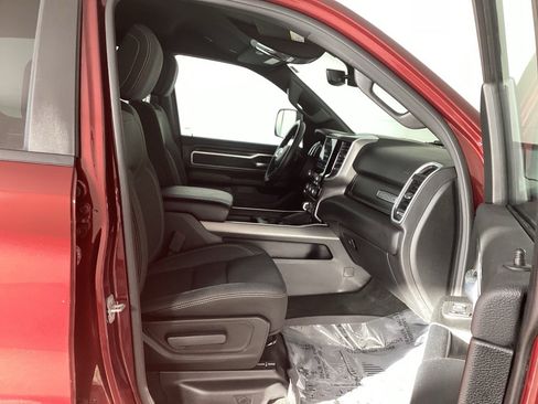 Used 2021 RAM 1500 Big Horn image 9