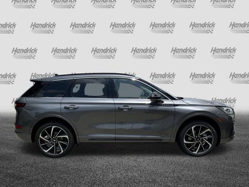 Used 2025 Lincoln Corsair Grand Touring w/ Equipment Group 301A AWD/4WD image 10