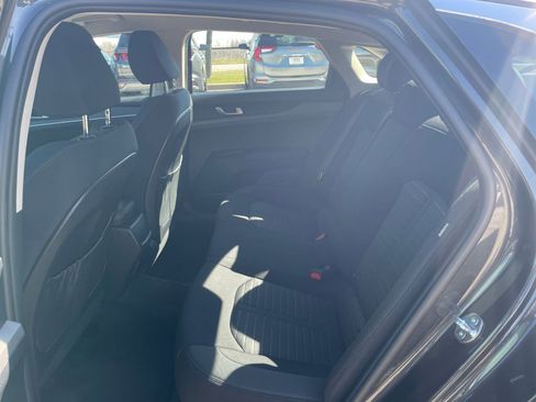Used 2025 Kia K5 LXS FWD image 24