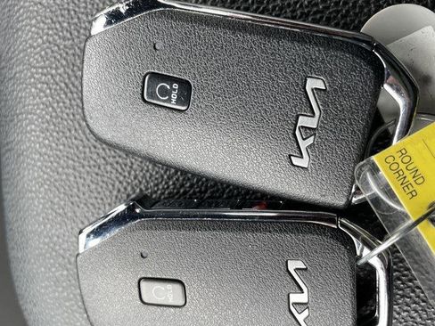 Used 2024 Kia Forte GT-Line w/ GT-Line Premium Package image 33