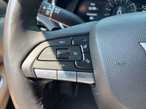 Used 2022 Cadillac CT5 Premium Luxury w/ Parking Package AWD/4WD image 20