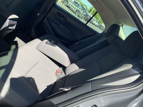 Used 2026 Toyota Corolla LE image 10