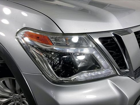 Used 2017 Nissan Armada SV w/ Driver Package image 39