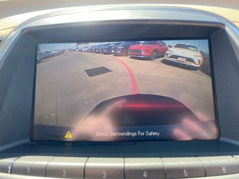 Used 2013 Buick LaCrosse Premium w/ Entertainment Package image 22