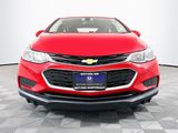 Used 2016 Chevrolet Cruze LS image 4
