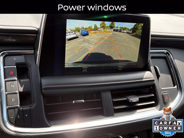 Used 2024 Chevrolet Suburban RST RWD image 17