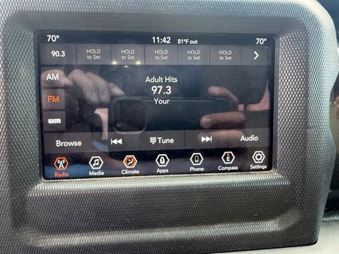 Used 2020 Jeep Wrangler Sport AWD/4WD image 11
