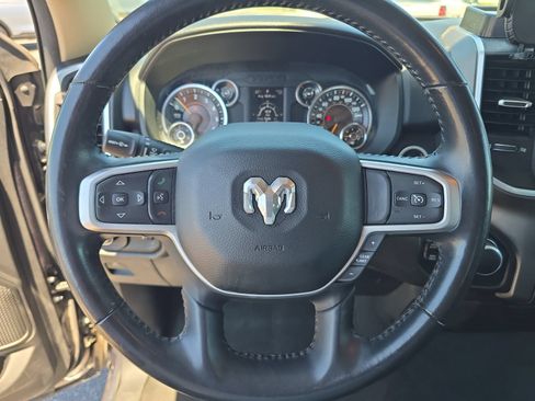 Used 2020 RAM 1500 Big Horn AWD/4WD image 23