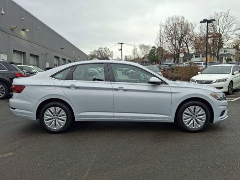 Used 2019 Volkswagen Jetta S w/ Driver Assistance Package image 26