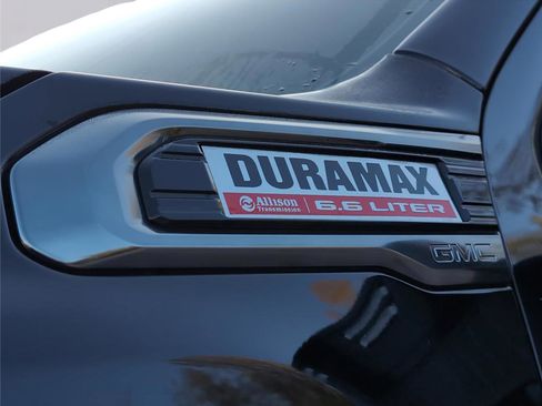 Used 2022 GMC Sierra 2500 AT4 w/ Gooseneck/5TH Wheel Package image 10