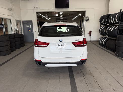 Used 2017 BMW X5 sDrive35i RWD image 8