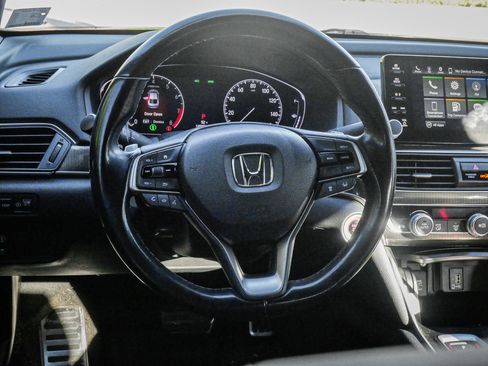 Used 2020 Honda Accord Sport image 6