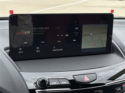 New 2026 Acura RDX A-Spec image 20