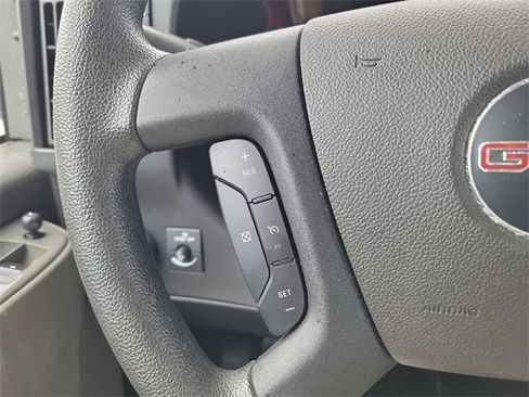 Certified 2023 GMC Savana 2500 w/ Driver Convenience Package image 19
