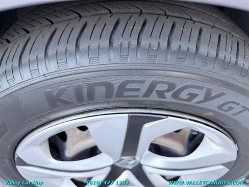 Used 2017 Honda Civic LX image 29