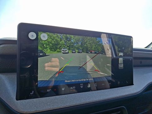 New 2025 Ford Maverick XLT w/ XLT Luxury Package image 15