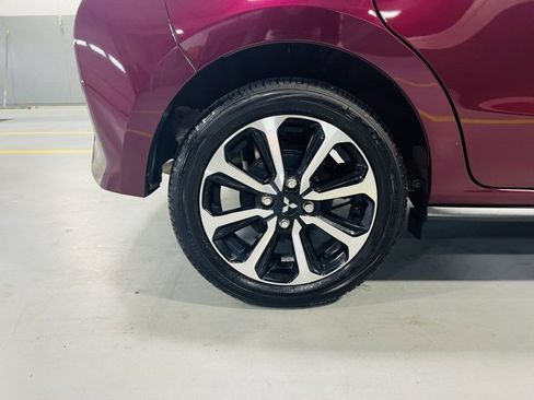 Used 2024 Mitsubishi Mirage SE image 10