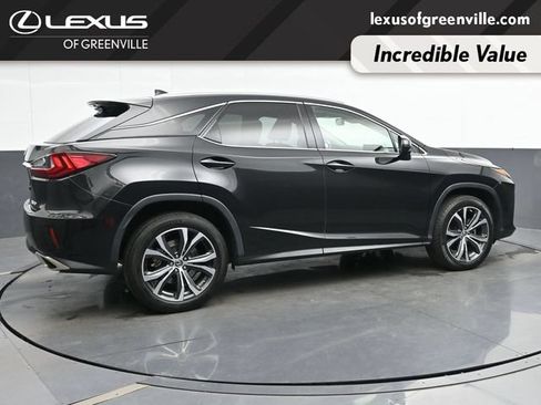 Used 2019 Lexus RX 350 AWD w/ Navigation Package image 8