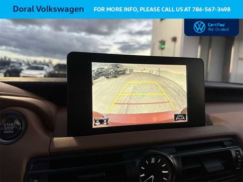 Used 2024 Lexus IS 300 w/ Comfort Package image 19